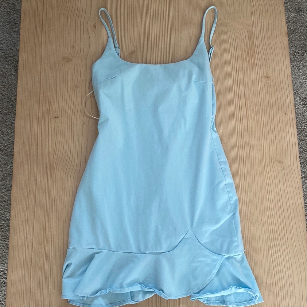 Princess Polly mini dress size 4